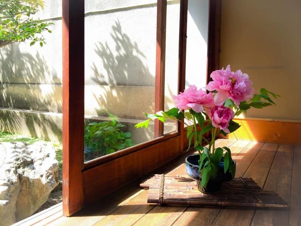 Apartment Kyomachiya Takanashi Kyoto