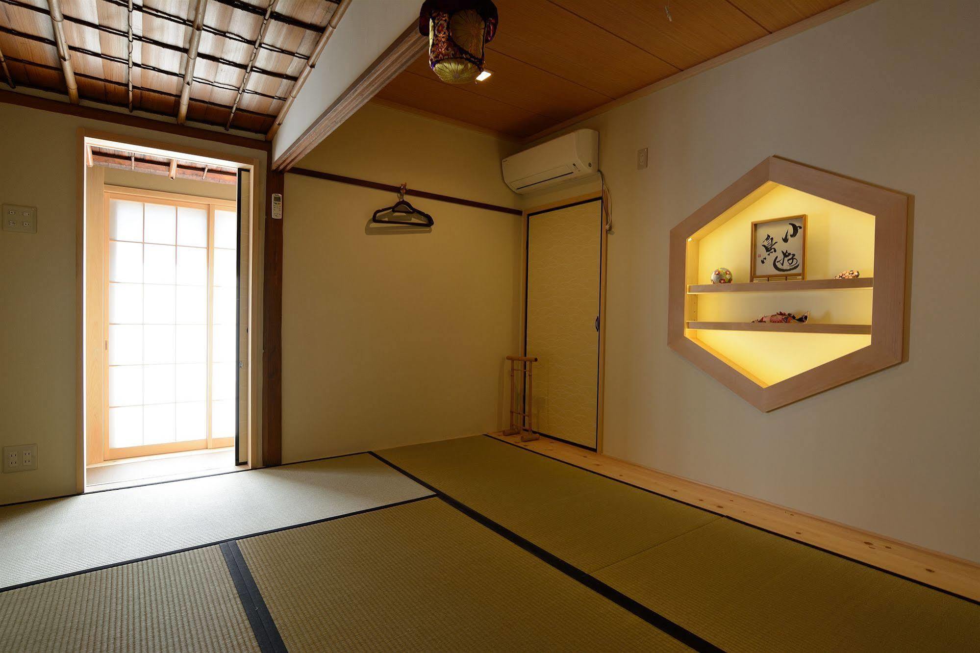 Apartment Kyomachiya Takanashi