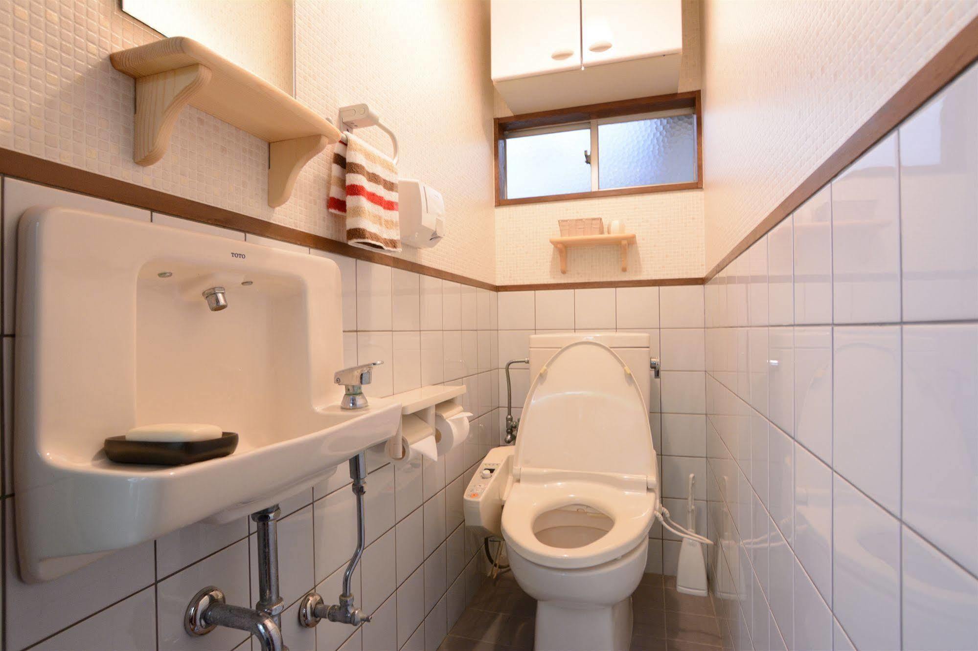Kyomachiya Takanashi Apartamento *