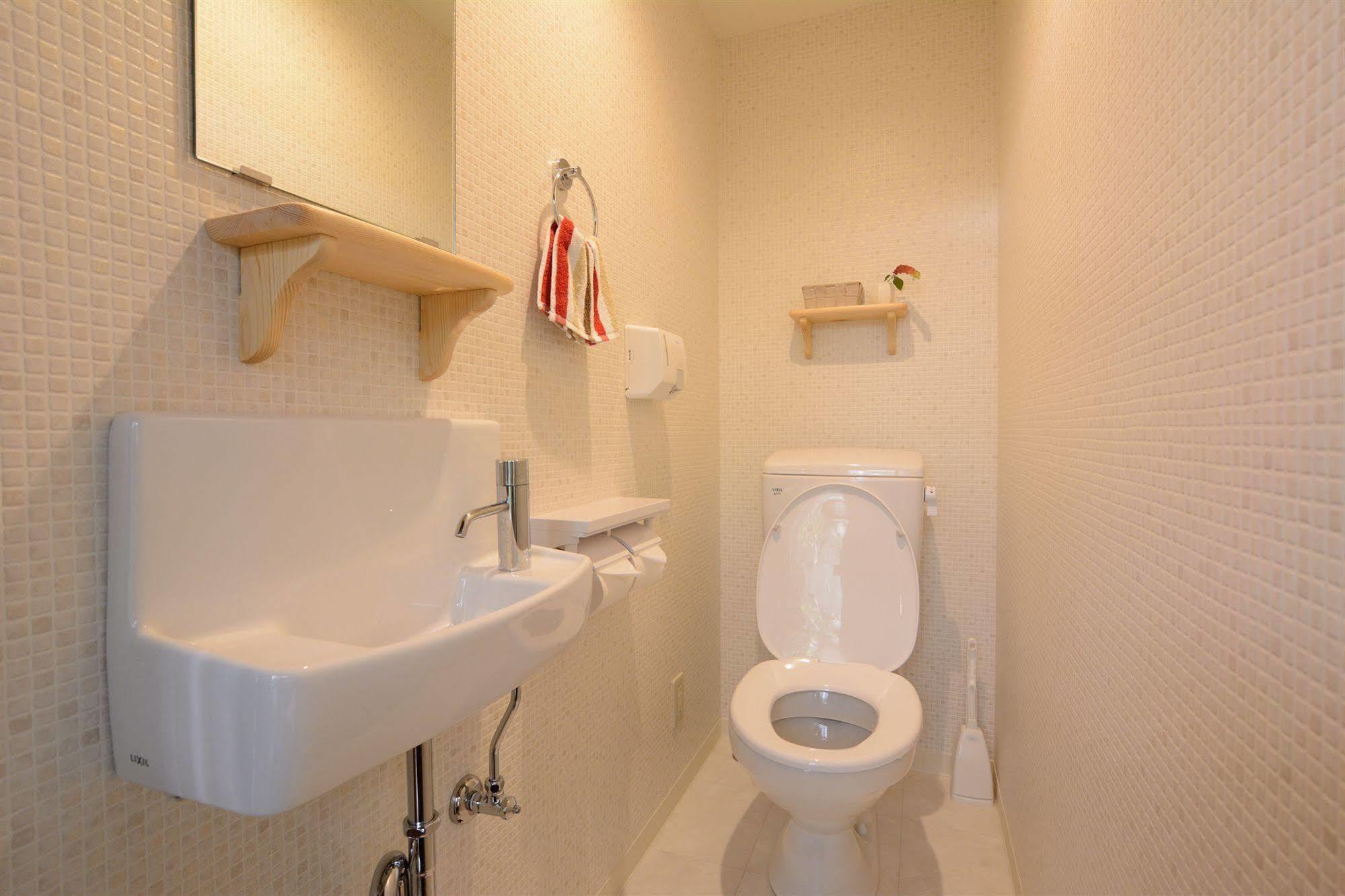Apartamento Kyomachiya Takanashi *