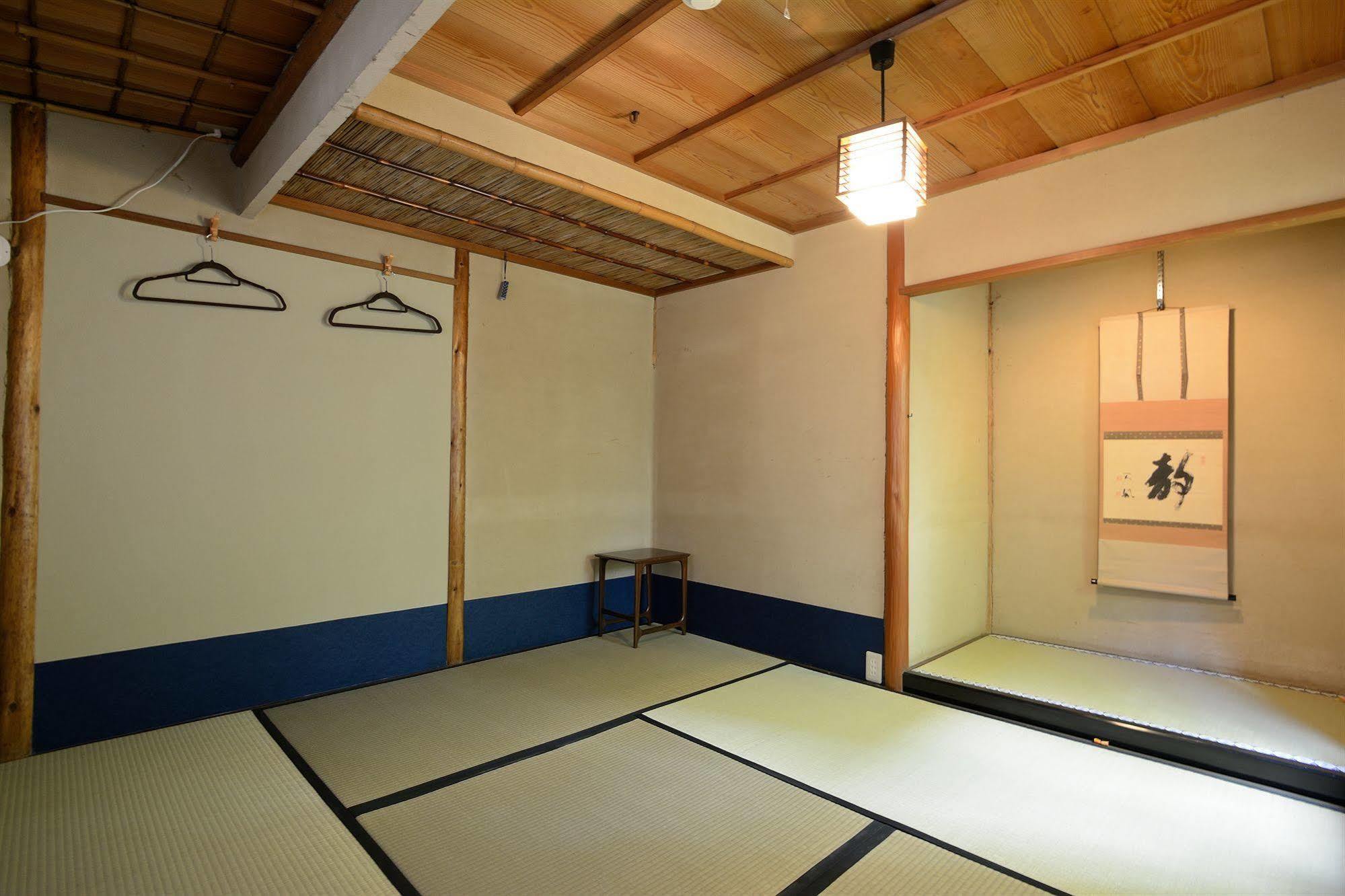 Apartamento Kyomachiya Takanashi